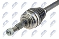 Приводной вал приводная npw-re-085 nty с Разборки, фото thumb