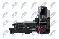 фото thumb №13, Замок дверь зад левый seat toledo ii -2004