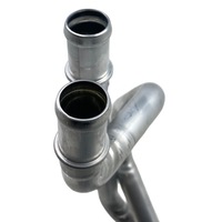 фото thumb №12, Nowa оригінальний номер радіатор обігрівача renault clio v