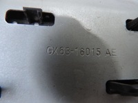 фото thumb №13, Крило праві перед jaguar xf 260 x260 gx63-16015ae