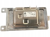 фото thumb №1, Vw passat b8 модуль камери 1ea907556p