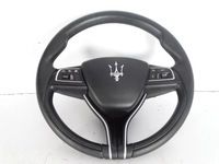 фото thumb №1, Air bag + кермо ghibli levante quattroporte