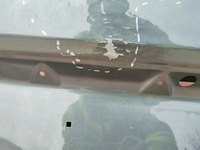 фото thumb №3, Двері задні ліва sprinter 906 niski