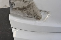 фото thumb №9, Renault megane iii крышка багажника зад задняя универсал