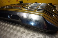 фото thumb №12, Gmc sierra 1500 2022 - 2024 решётка радиатора перед решётка радиатора хром usa