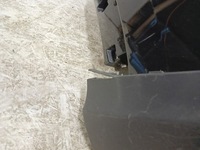 фото thumb №6, Бампер задняя задний mg marvel r 17-