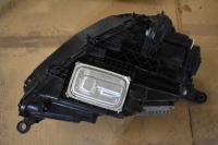 фото thumb №10, Idealna лампа перед передняя левая multibeam mercedes gls x167 usa 1