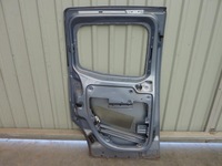 фото thumb №10, Дверь сдвижные fiat qubo nemo bipper левая задние 448/b