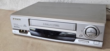 Видеорегистратор Orion VH 2877 VH-2877 HIFI VHS