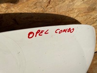 фото thumb №5, Капот крышка двигателя citroen berlingo iv opel combo e rifter proace 18