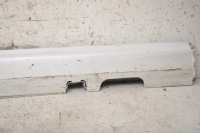 фото thumb №2, Ford fiesta mk8 накладка поріг права st