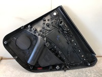 фото thumb №6, Боковина дверь левый зад audi q5 8r