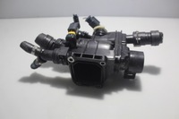 фото thumb №1, Корпус термостата opel corsa f 1.2