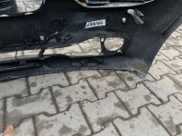 фото thumb №6, Бампер перед передній bmw 3 f30 f31 колір b39