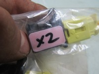 фото thumb №6, Niro i lift e-niro ev 21r датчик удара ударный 95920-f2000