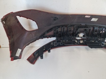 фото thumb №8, Vw id.4 id4 бампер переднє перед 11a807221