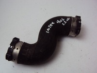 фото thumb №1, Труба интеркулер mercedes sprinter 906 cdi 2006-