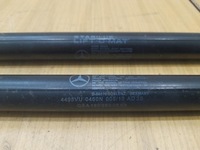 фото thumb №5, W245 клас b 2.0 cdi приводи задньої кришки kpl