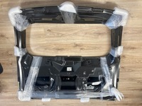 фото thumb №13, Citroen c4 picasso оригінальний номер 8701w5 кришка багажника задня