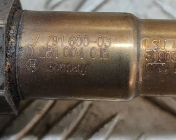 фото thumb №8, Bmw 1 f20 f21 2013 лямбда-зонд