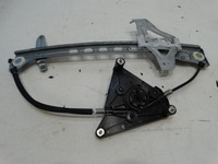 фото thumb №6, Подъемник стекло левый перед toyota aygo lift 69820-0h031