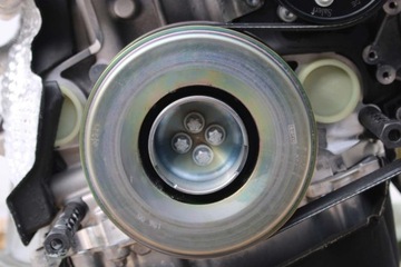 фото thumb №10, Bmw двигун 2.0 t b48 b20a бензин b48 b20 x1 u11 2 g42 2.0t b48b20a b48b20a