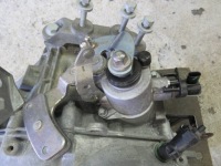 фото thumb №7, Opel insignia a рестайлинг 2.0 cdti b20dth f40 кпп кпп / коробка передач механическая