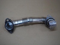 фото thumb №3, Труба трубка egr citroen peugeot 1.6 e-hdi