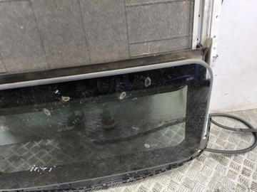 фото thumb №6, Mercedes-benz b w245 2006 люк комплект