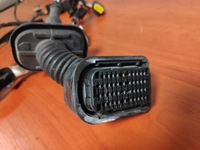 фото thumb №2, Електропроводка двері перед renault clio iv 241256680r