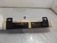 фото thumb №2, I20 ii 5d шторка безопасности правая