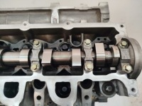 Головка двигателя 110428257r 110413019r 1.5 dci renault nissan 2015 Киев, фото thumb