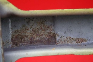 фото thumb №14, Pas переднє підсилювач перед honda hr-v h-r v 1 i 1.6 16v 105 km 98-01