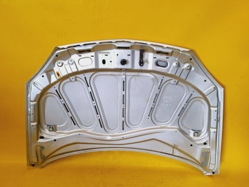 фото thumb №8, Капот кришка двигуна opel corsa c 00-03 lak: z157 nr549