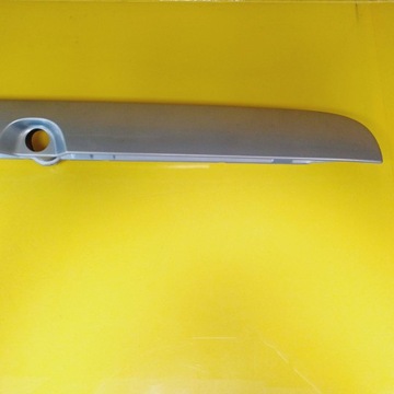 фото thumb №8, Накладка кришки багажника opel zafira a lak: z151 90579631 nr158