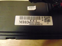 фото thumb №5, Дисплей hyundai i20 2008-2012 94101-1j021