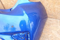 фото thumb №6, Toyota yaris iii рестайлінг 2017r бампер зад задній 52159-0d480