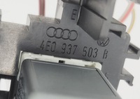 фото thumb №5, Audi a8 d3 lift коробка запобіжників реле 4e0937503b