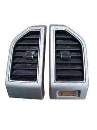 фото thumb №4, Молдинг решётка рамка dekor ford f150 2017-2020