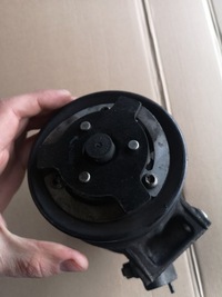 фото thumb №4, Компрессор кондиционера audi a3 8p0 lift 5n0820803