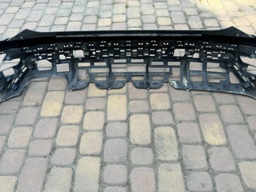 фото thumb №7, Hyundai tucson iv 4 nx4e 21- n-line бампер зад задній dół