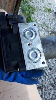 фото thumb №9, Q3 8u tiguan насос блок управления abs esp 2.0 tdi 13r