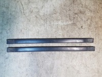 фото thumb №1, Накладки дахові mazda 6 04r kombi комплект