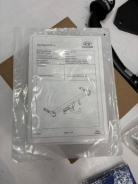 фото thumb №11, Hyundai tucson iv фаркоп / тягово-зчіпний пристрій 9999z040577