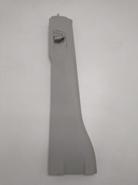 фото thumb №1, Man tge vw crafter ii 16- защита стойка левая