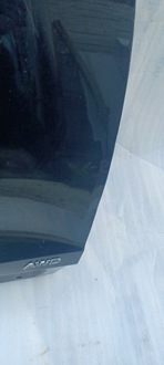 фото thumb №5, Ford edge mk2 двері праве перед передні