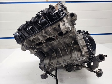 TRIUMPH SPRINT ST 1050 двигатель в сборе, 31 000 км.
