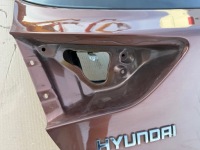 фото thumb №13, Hyundai i30 ii hb u8n крышка зад крышка багажника u8n