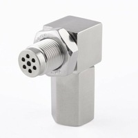 фото thumb №10, Датчики лямбда-зонд датчик датчик кислорода mini 90° датчик