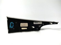 фото thumb №6, Молдинг панели dekor правая ford mustang vi gt